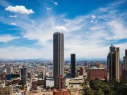 Primicia | Empresas bogotanas retroceden frente al cambio climático: 6 de cada 10 compañías no ven beneficios en actuar frente a la crisis planetaria