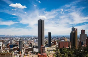 Primicia | Empresas bogotanas retroceden frente al cambio climático: 6 de cada 10 compañías no ven beneficios en actuar frente a la crisis planetaria