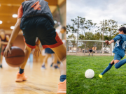 El impacto del deporte en el colegio: por qué los adolescentes que hacen ejercicio rinden mejor