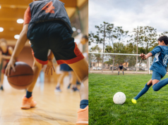El impacto del deporte en el colegio: por qué los adolescentes que hacen ejercicio rinden mejor