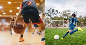 El impacto del deporte en el colegio: por qué los adolescentes que hacen ejercicio rinden mejor