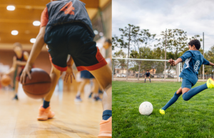 El impacto del deporte en el colegio: por qué los adolescentes que hacen ejercicio rinden mejor