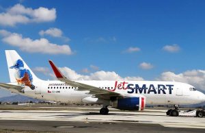 Jetsmart lanza membresía anual para volar sin límite en Suramérica: ¿en qué consiste?