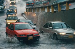 Ideam advierte riesgo de crecientes, inundaciones y deslizamientos por persistencia de lluvias en el país