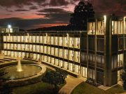 Escuela Colombiana de Ingeniería lanza la Cátedra Luis Carlos Sarmiento: diálogos de alto nivel sobre las principales problemáticas del país