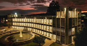 Escuela Colombiana de Ingeniería lanza la Cátedra Luis Carlos Sarmiento: diálogos de alto nivel sobre las principales problemáticas del país