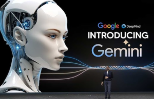 Google anuncia cambios en Gemini, su modelo de inteligencia artificial, relacionados con la salud mental