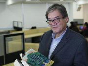 La Fundación Gabo es galardonada en España con el premio de periodismo Cátedra Manu Leguineche