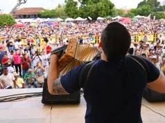 Casetas, conciertos y nuevas experiencias: prepárese para vivir el Festival de la Leyenda Vallenata 2026 en Valledupar