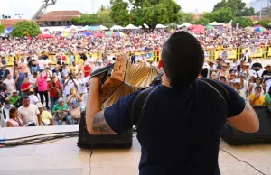 Casetas, conciertos y nuevas experiencias: prepárese para vivir el Festival de la Leyenda Vallenata 2026 en Valledupar