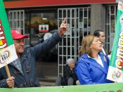 Salud de los maestros, dos años en cuidados intensivos: Las duras cifras y testimonios del drama que viven los profesores para ser atendidos