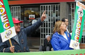 Salud de los maestros, dos años en cuidados intensivos: Las duras cifras y testimonios del drama que viven los profesores para ser atendidos