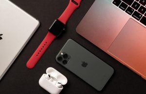 Apple cumple 50 años desde su fundación en 1976: estos son los cinco productos de la compañía que transformaron la industria tecnológica