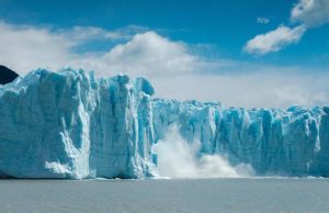 Científicos proponen construir un muro submarino de 80 kilómetros para frenar el deshielo del ‘glaciar del Juicio Final’