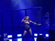 La brasileña Anitta anuncia que Shakira participará en una de las canciones de su próximo álbum