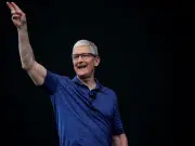 Tim Cook deja de ser CEO de Apple: el histórico empresario anuncia su salida del cargo y revela quién lo reemplazará en septiembre