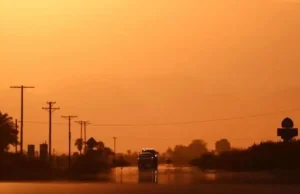 El año pasado el calor no fue normal: 2025 fue el tercer año más cálido desde que hay registros y consolida una década de temperaturas sin precedentes