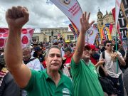 Ministerio de Educación ordena identificar a docentes que participaron en el paro nacional: ¿repondrán clases?