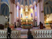Iglesia Católica en Colombia anunció nuevos lineamientos para la prevención, atención y reparación de casos de abuso sexual