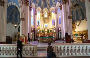 Iglesia Católica en Colombia anunció nuevos lineamientos para la prevención, atención y reparación de casos de abuso sexual