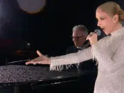 Récord de demanda por conciertos de Céline Dion en París tras anunciar su regreso a los escenarios