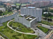 Bogotá es sede de discusión internacional sobre cáncer de mama con participación destacada del CTIC