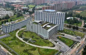 Bogotá es sede de discusión internacional sobre cáncer de mama con participación destacada del CTIC