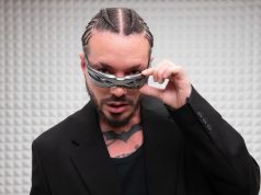 ¿Qué le pasó a J Balvin en la frente? El artista explicó el origen del golpe que mostró en redes sociales