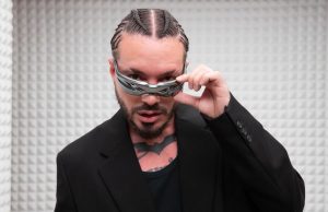 ¿Qué le pasó a J Balvin en la frente? El artista explicó el origen del golpe que mostró en redes sociales