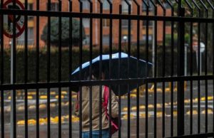 Lluvias intensas marcarán la semana en Colombia, según el pronóstico del Ideam; hay alerta por picos de precipitación entre martes y miércoles