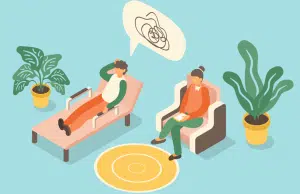 Salud mental tras Semana Santa: crece la consulta psicológica por el ‘bajón’ postvacacional en Colombia