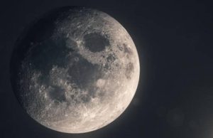 ¿Qué hay en la cara oculta de la Luna? Artemis II explorará el lado que permanece fuera de la vista terrestre
