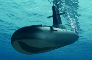 Noruega explora el fondo del mar y descubre submarino ruso nuclear que aún emite radiación