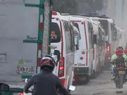 Estos son los países más contaminados del mundo: así quedó Colombia y qué riesgos hay para la salud