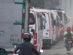 Estos son los países más contaminados del mundo: así quedó Colombia y qué riesgos hay para la salud