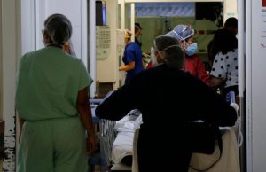 Bajo control del Gobierno, pero sin pagar: Tres EPS intervenidas han impulsado el crecimiento de las deudas con hospitales públicos de Antioquia