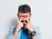 Poliposis nasal: la enfermedad silenciosa que puede confundirse con alergias y afectar la calidad de vida