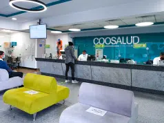 Supersalud levantará provisionalmente la intervención de Coosalud EPS por orden judicial