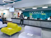 Tribunal decretó suspensión provisional de la intervención de Coosalud EPS: esto se sabe