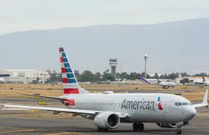 American Airlines avanza en el regreso de sus vuelos directos entre Miami y Caracas
