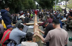 Semana Santa 2026: representantes de la Iglesia católica en Colombia reflexionan sobre la paz en tiempos de conflicto