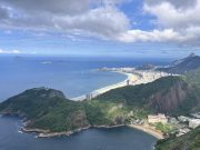 Seis destinos en Latinoamérica para una escapada de turismo romántico