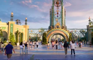 Universal Orlando lanza nueva opción de entrada con acceso ilimitado a sus cuatro parques, incluido Epic Universe