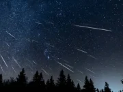 Lluvia de Líridas 2026: cuándo y cómo ver este espectáculo astronómico en abril de meteoritos en el cielo