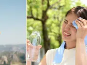 El calor extremo y las sequías podrían quintuplicarse hacia finales de siglo: estudio científico proyecta su impacto en 2100