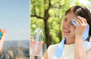 El calor extremo y las sequías podrían quintuplicarse hacia finales de siglo: estudio científico proyecta su impacto en 2100