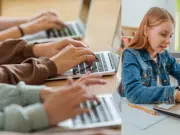 Inteligencia Artificial y niños: cómo protegerlos y ayudarlos a que la usen bien