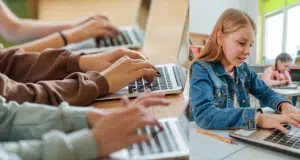 Inteligencia Artificial y niños: cómo protegerlos y ayudarlos a que la usen bien