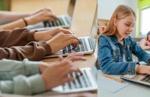 Inteligencia Artificial y niños: cómo protegerlos y ayudarlos a que la usen bien