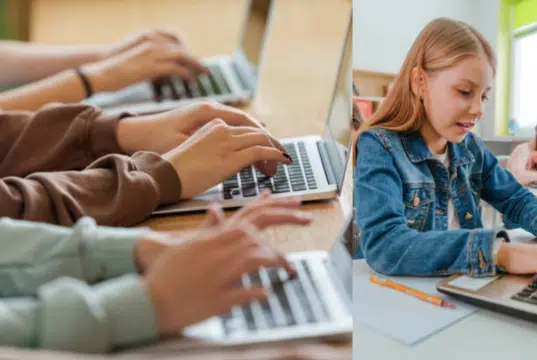 Inteligencia Artificial y niños: cómo protegerlos y ayudarlos a que la usen bien